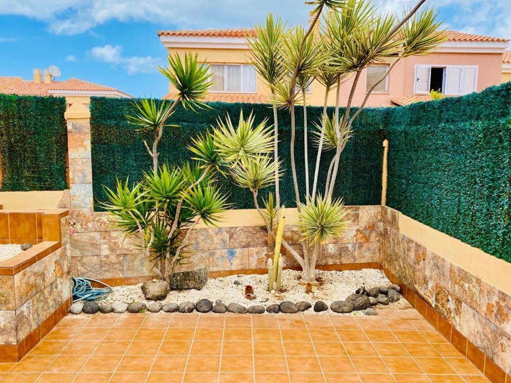 Casa De Acuario Corralejo Exterior foto